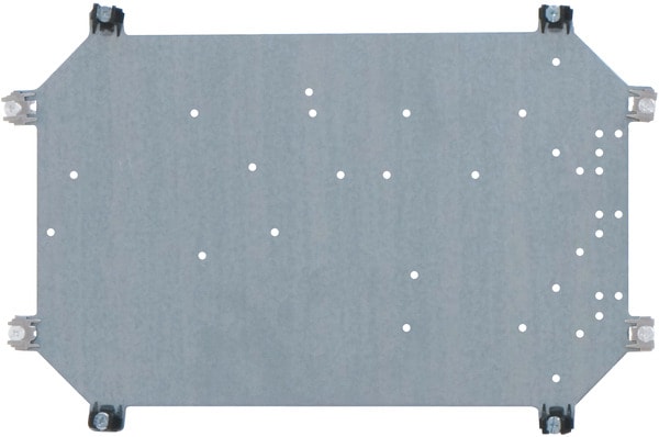 EATON - Lochplatte für Isogehaeuse CI23-CI48