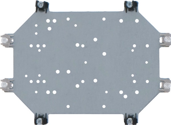 EATON - Lochplatte für Isogehaeuse CI23-CI48