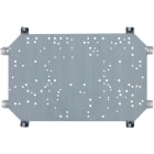 EATON - Lochplatte für Isogehaeuse CI23-CI48