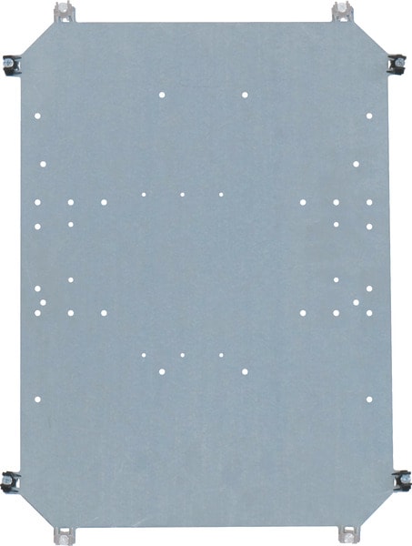 EATON - Lochplatte für Isogehaeuse CI23-CI48