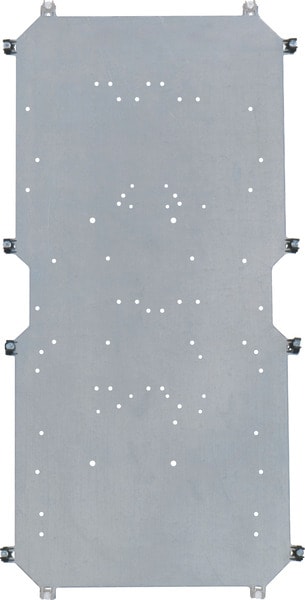EATON - Lochplatte für Isogehaeuse CI23-CI48