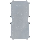 EATON - Lochplatte für Isogehaeuse CI23-CI48