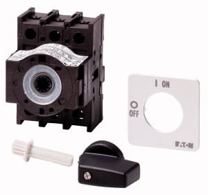 EATON - Lasttrenner P1-25