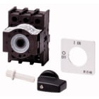 EATON - Lasttrenner P1-25