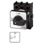 EATON - Hauptschalter I3/SVB