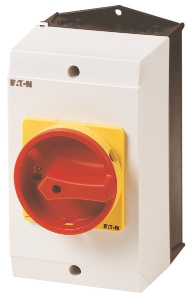 EATON - Hauptschalter I3/SVB