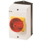 EATON - Hauptschalter I3/SVB