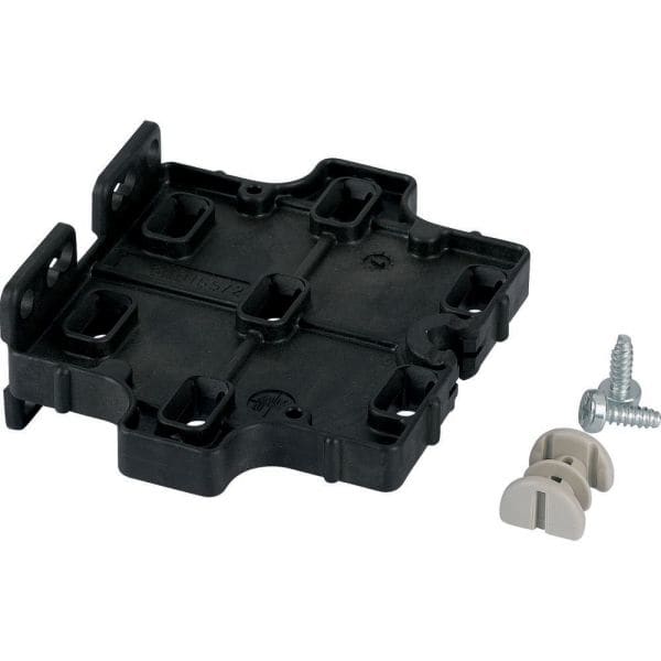 EATON - Schienenträger, für CI-Gehäuse 187,5mm, HxT=12x5mm