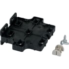 EATON - Schienenträger, für CI-Gehäuse 187,5mm, HxT=12x5mm
