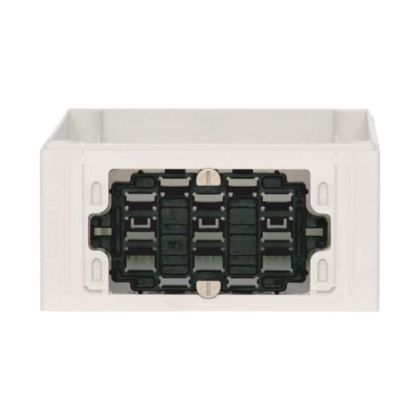 EATON - Schienenträger, für CI-Gehäuse 250mm, HxT=20x5(10,15)mm
