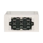 EATON - Schienenträger, für CI-Gehäuse 250mm, HxT=20x5(10,15)mm