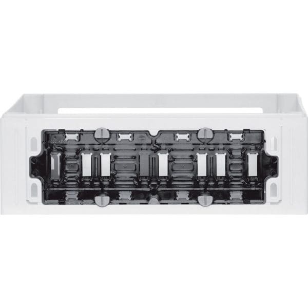 EATON - Schienenträger, für CI-Gehäuse 375mm , 2x HxT=30x10mm