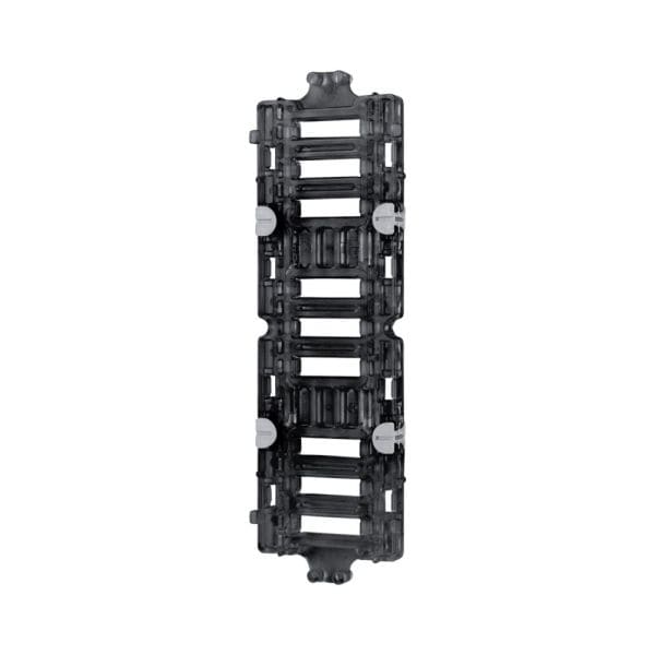 EATON - Schienenträger, für CI-Gehäuse 375mm, 3x HxT=40x10mm