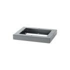 EATON - Standsockel, für CI-Standverteiler, B=375mm