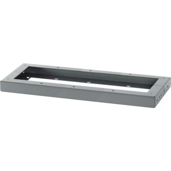 EATON - Standsockel, für CI-Standverteiler, B=750mm