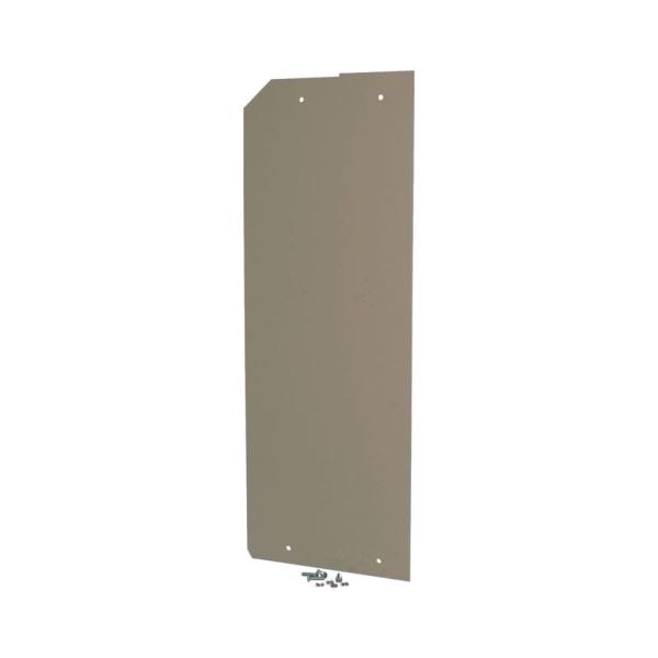 EATON - Seitenwand, für Kabelraum, H=750mm