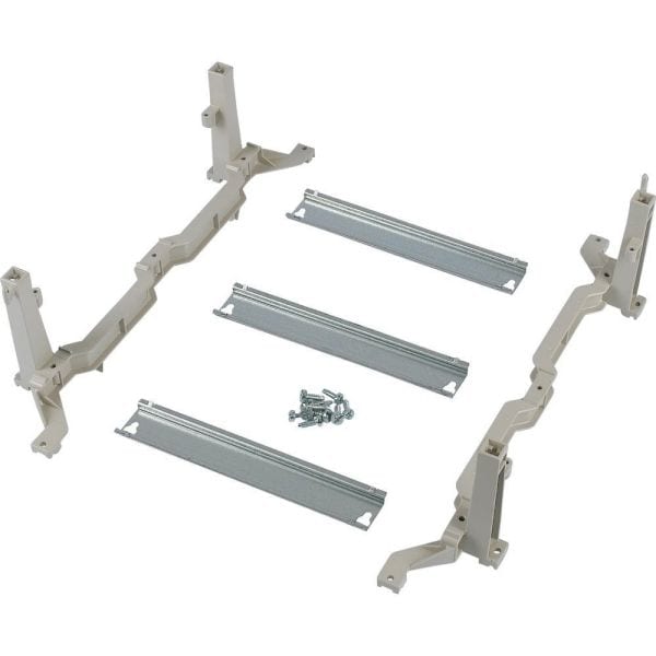 EATON - Tragschienengerüst, 3x9TE