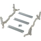 EATON - Tragschienengerüst, 3x9TE