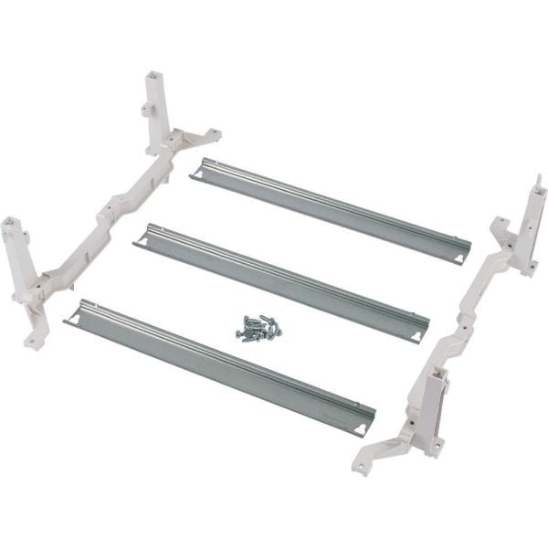 EATON - Tragschienengerüst, 3x15TE