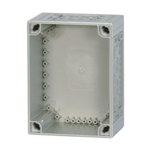 EATON - Unterkasten, Einzelgehäuse, HxBxT=250x187,5x120mm