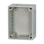 EATON - Unterkasten, Einzelgehäuse, HxBxT=250x187,5x120mm