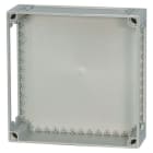 EATON - Unterkasten, HxBxT=375x375x120mm