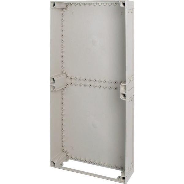 EATON - Unterkasten, HxBxT=750x375x120mm