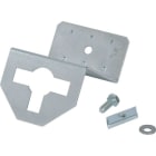EATON - Wandwinkel für CI-Gehäuse, T=100mm