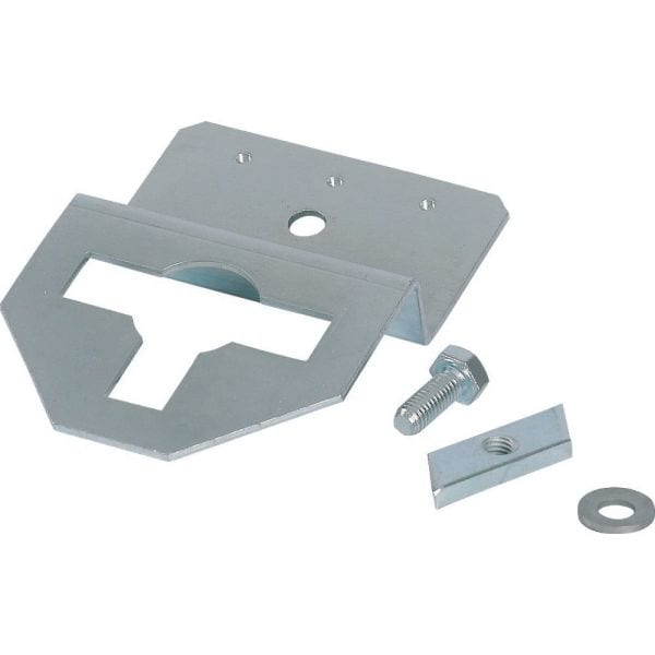 EATON - Wandwinkel für CI-Gehäuse, T=25mm
