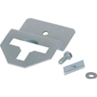 EATON - Wandwinkel für CI-Gehäuse, T=25mm