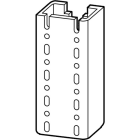 EATON - Traggerüstprofil, vertikal, / Mitte, L=2700mm