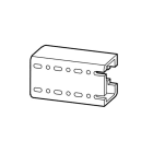 EATON - Traggerüstprofil, horizontal, L=400mm