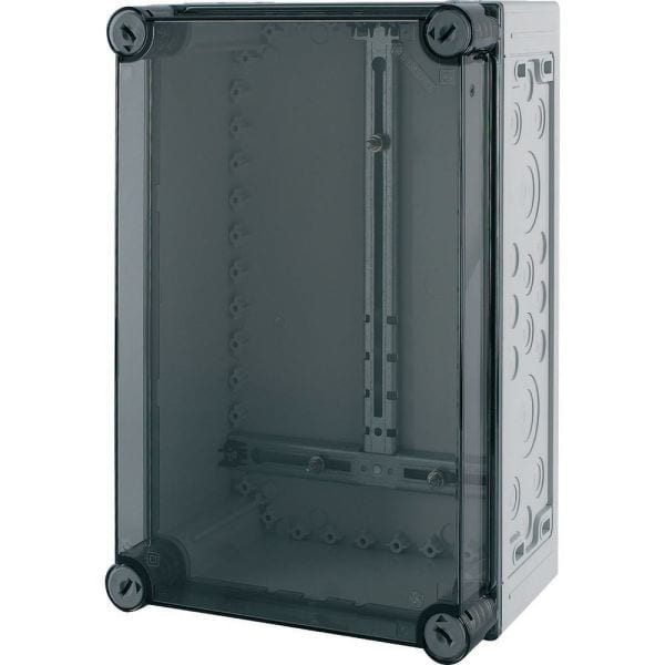 EATON - Zählergehäuse, HxBxT=250x375x175mm, IP65