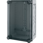 EATON - Zählergehäuse, HxBxT=250x375x175mm, IP65
