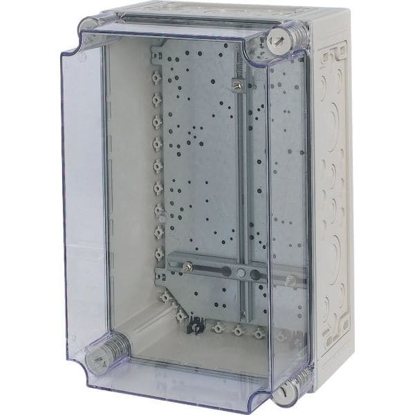 EATON - Zählergehäuse, HxBxT=375x250x225mm, IP65