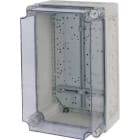 EATON - Zählergehäuse, HxBxT=375x250x225mm, IP65