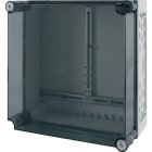 EATON - Zählergehäuse, HxBxT=375x375x225mm, IP65