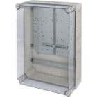 EATON - Zählergehäuse, HxBxT=500x375x225mm, IP65