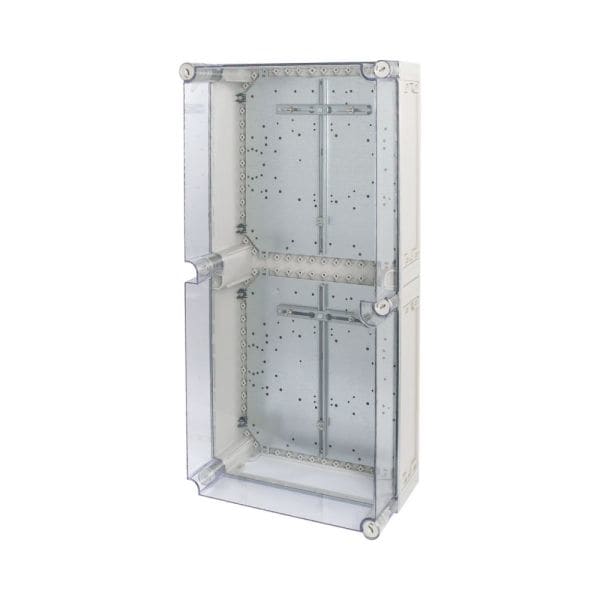 EATON - Zählergehäuse, HxBxT=750x375x225mm, IP65