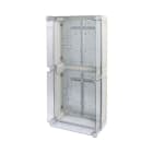 EATON - Zählergehäuse, HxBxT=750x375x225mm, IP65