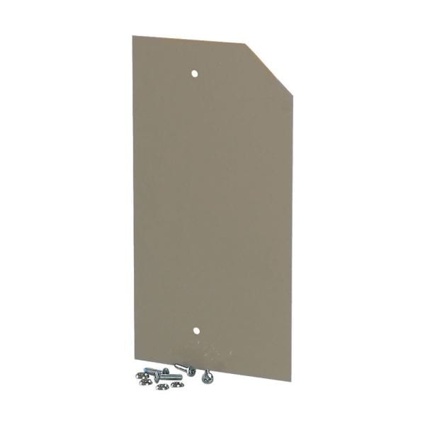 EATON - Zwischenplatte, für linke Seite, H=250mm