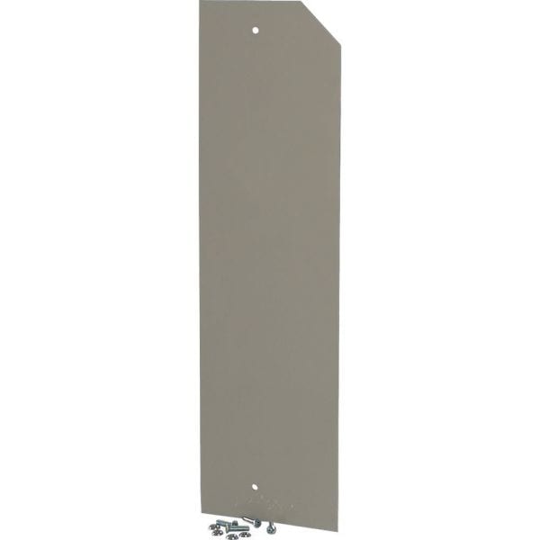 EATON - Zwischenplatte, für linke Seite, H=500mm