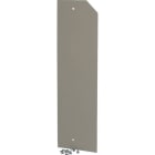 EATON - Zwischenplatte, für linke Seite, H=500mm