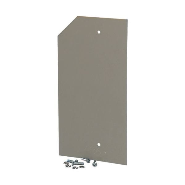 EATON - Zwischenplatte, für rechte Seite, H=250mm