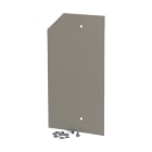 EATON - Zwischenplatte, für rechte Seite, H=250mm