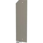 EATON - Zwischenplatte, für rechte Seite, H=500mm