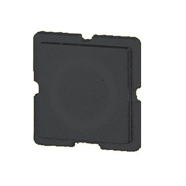 EATON - Tastenplatte 25, schwarz