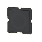 EATON - Tastenplatte 25, schwarz