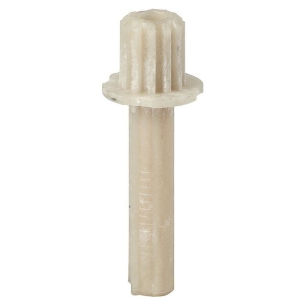 EATON - Achsverlängerung Einbau, 37,2 mm, für T0,T3, P1