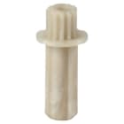 EATON - Achsverlängerung Einbau, 37,2 mm, für T5B, T5, P3